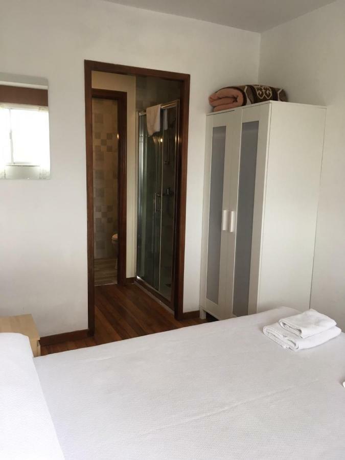 Apartamento Vacacional Do Pexigo Santiago de Compostela Exterior foto